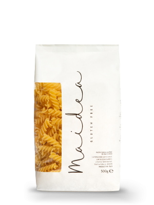 Fusilli