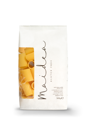 Paccheri