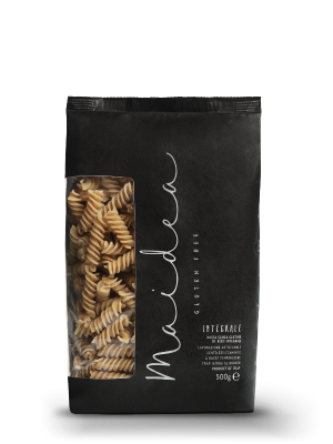 Fusilli
