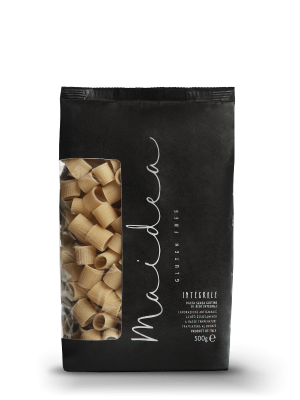 Mezze Maniche