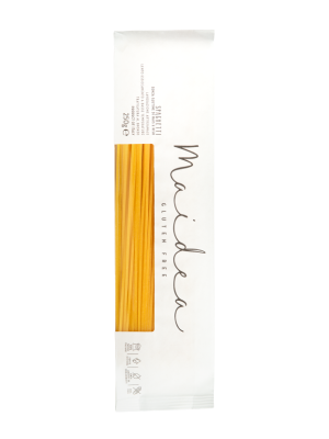 Spaghetti