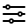 icona filtri